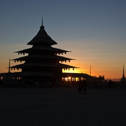 Burning Man