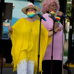 Outloud Chorus - Out of the Closet